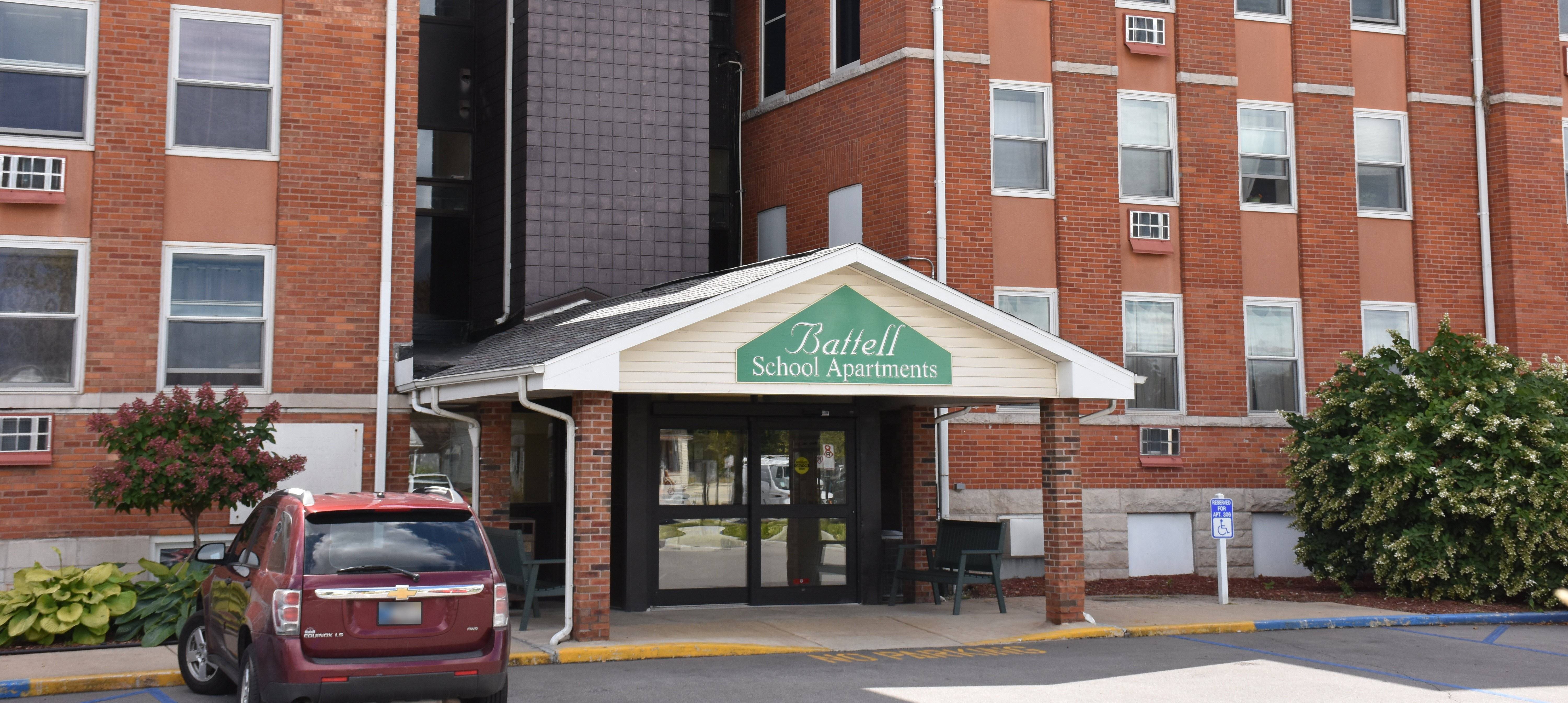 Mishawaka Housing Authority Apartments in Mishawaka, IN